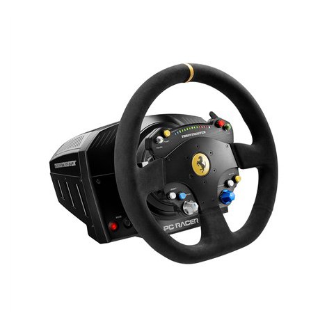 Thrustmaster | Steering Wheel TS-PC Racer Ferrari 488 Challenge Edition | Game racing wheel - 4
